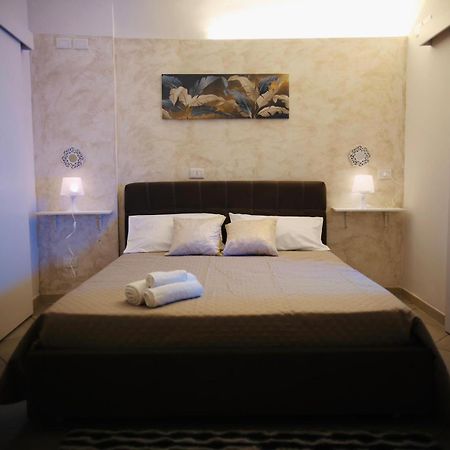 Holiday House Plebiscito Κατάνια Εξωτερικό φωτογραφία
