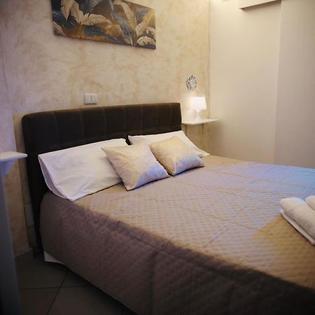 Holiday House Plebiscito Κατάνια Εξωτερικό φωτογραφία