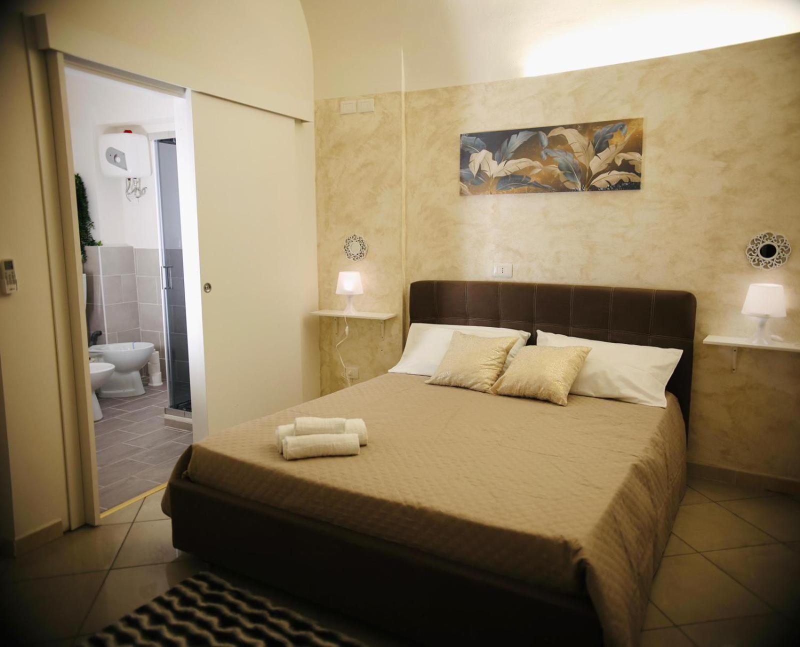 Holiday House Plebiscito Κατάνια Εξωτερικό φωτογραφία
