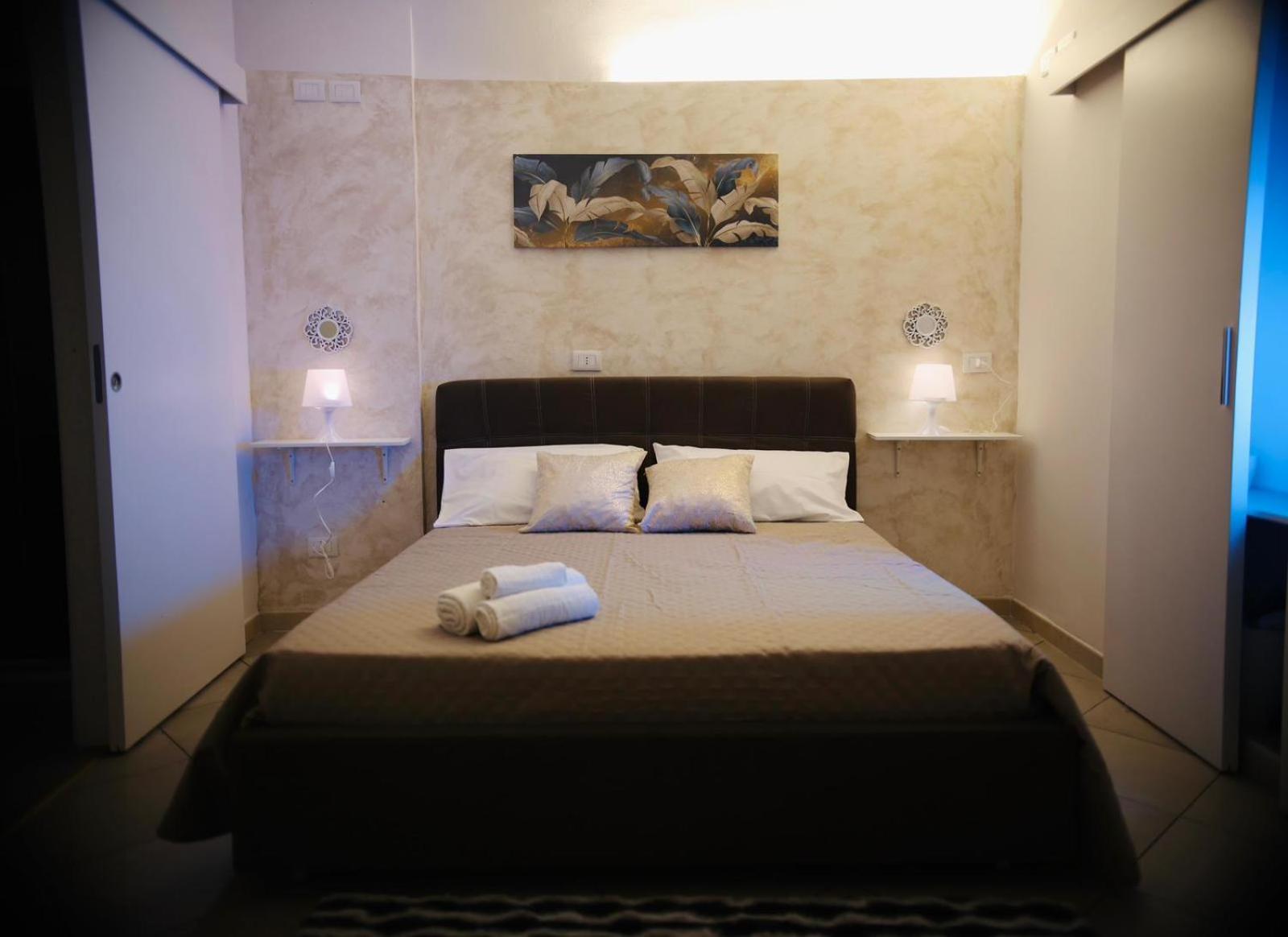 Holiday House Plebiscito Κατάνια Εξωτερικό φωτογραφία