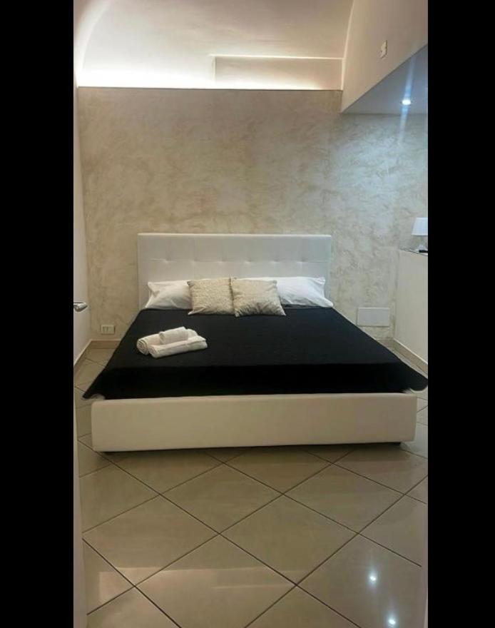 Holiday House Plebiscito Κατάνια Εξωτερικό φωτογραφία
