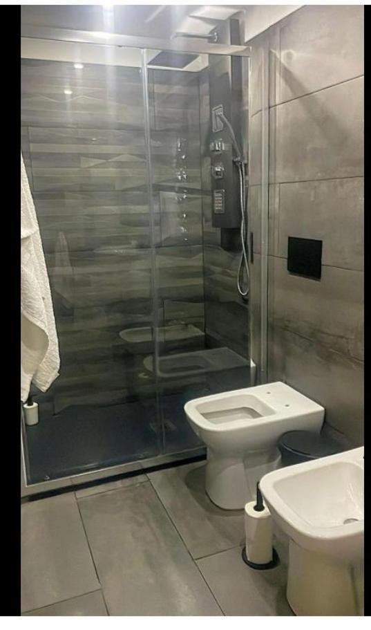 Holiday House Plebiscito Κατάνια Εξωτερικό φωτογραφία