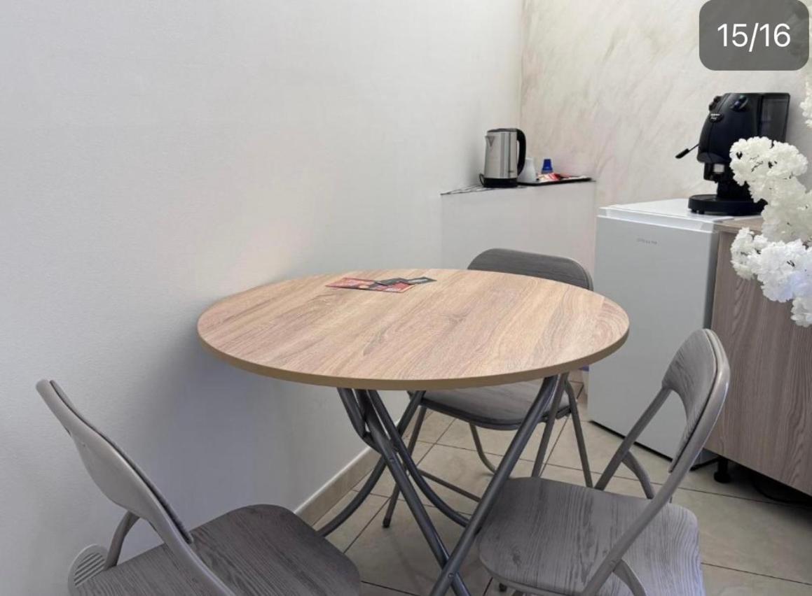 Holiday House Plebiscito Κατάνια Εξωτερικό φωτογραφία